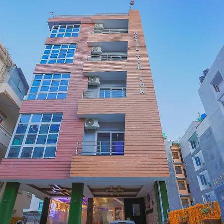 Oyo 799 Hotel Tik Tok Pvt Ltd.