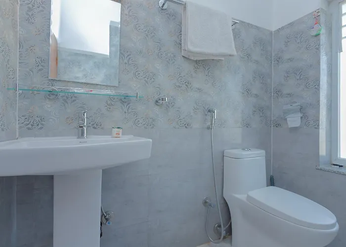 Hotel Oyo 799 Tik Tok Pvt Ltd.