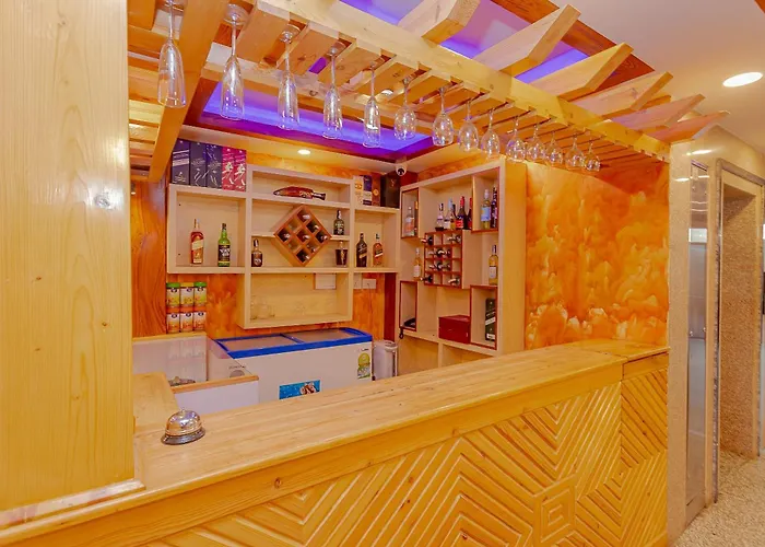 Hotel Oyo 799 Tik Tok Pvt Ltd.