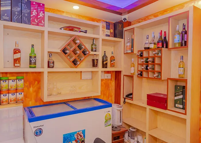 Oyo 799 Tik Tok Pvt Ltd.