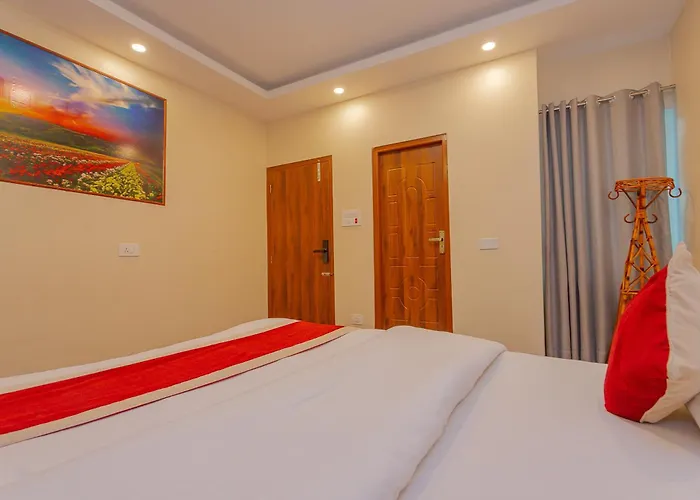 Oyo 799 Tik Tok Pvt Ltd. Hotel *