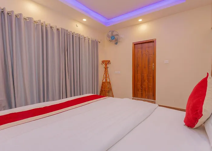 Oyo 799 Tik Tok Pvt Ltd. Hotel